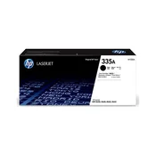 toner HP W1335A 335A Black, original