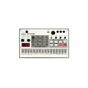 Korg Volca Sample 2