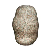 Dekorativna vaza Hübsch Miro 29 cm