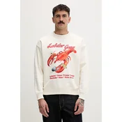 Baron Filou pulover moški bombažen LOBSTER GANG