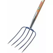 Agef Vile za gnoj 130 cm (29 x 21 cm), kaljene