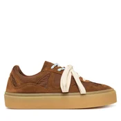 Superge Inuikii Lynn Suede 1001.001.0461 Rjava