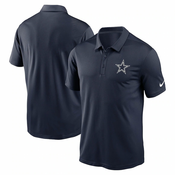 Dallas Cowboys Nike Franchise polo majica