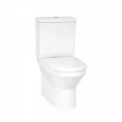 Monoblok VITRA S50 sa duroplast WC daskom vario BTW