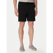 JACK & JONES Hlače JPSTACE NEO  črna