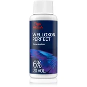 Wella Professionals Welloxon Perfect oksidacijska emulzija 6 % 20 vol. za vse tipe las 6 % 20 vol. 1000 ml