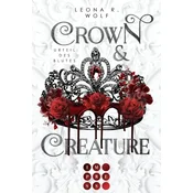 Crown & Creature - Urteil des Blutes (Crown & Creature 1)?