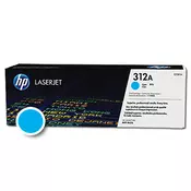 HP Toner (CF381A)