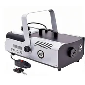 Light4Me FM 1200 Stroj za meglo (Kot novo)