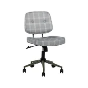 Homestar Delovna stol Cedric zelena