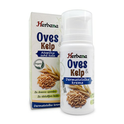 Krema za atopično in suho kožo (Oves + Kelp), 100 ml