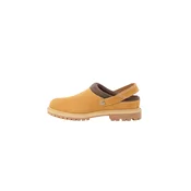 Timberland Natikači Clog TB0A2PSB7541 Svetlo rjava