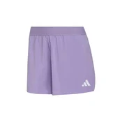 ADIDAS PERFORMANCE Športne hlače adi365 Running Essentials svetlo lila / bela