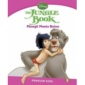 Level 2: Disney The Jungle Book