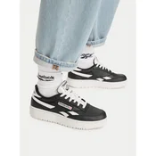 Superge Reebok EO-CLUB C DOUBLE REVENGE 100229816 Črna