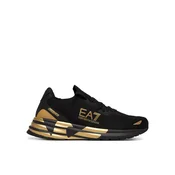 EA7 Emporio Armani Superge 7X000652 AF18639 MZ177 Črna