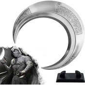 Marvel Moon Knight replika polmeseca Crescent Dart