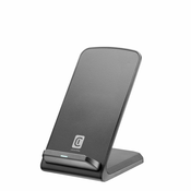 Celularni brezžicni polnilnik Easy Stand brezžično Charger 10W za naprave Qi WIRELESSTAND10WK