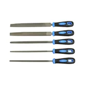 Set pil 200mm 5 kos 61543
