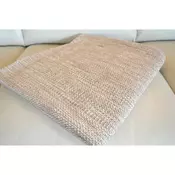 Prostirka za sedalni deo fotelje 70x70cm