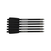 Steambow Bolt Aluminum AR-Series Bodkin Arrow