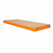 MONSTER Dodatna polica za delovno mizo S-Rax - 150cm x 60cm, (21571067)