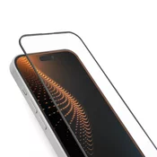 SBS SBS KALJENO STEKLO D3O OKVIR KALJENO STEKLO ZA IPHONE 16 PRO MAX, (21911604)