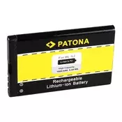 Baterija za Nokia Lumia 520, BL-5J, 1500 mAh
