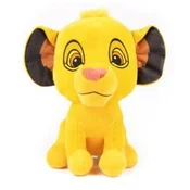 Plišasta igrača Disney Classics Lil Bodz Simba z zvokom - 20 cm