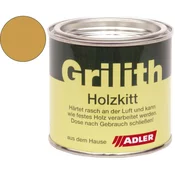 GRILITH kit za les, natur, 200 ml