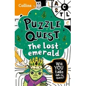 Puzzle Quest The Lost Emerald