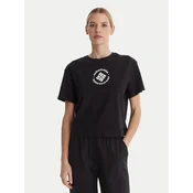Columbia Majica Rolling Bend™ 2119991 Črna Regular Fit