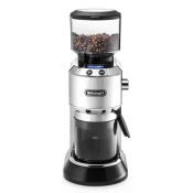 DeLonghi KG521M Mlin za kafu, 150W, 350g, Sivi