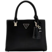 Guess NOELLE II SML MULTI COMP STCHL HWZG96 72050 Črna