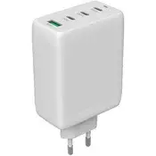 CANYON CU100ACC kućni punjač 100W Beli (CNS-CUW100ACC)