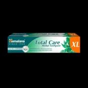 Himalaya wellness Herbalna zobna pasta Total Care, (20663528)
