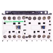 shumee Reverzibilni kontaktor 6A 2,2kW 24V DC LP2K0601BD