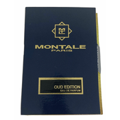 Montale Oud Edition Parfémovaná voda, 2ml