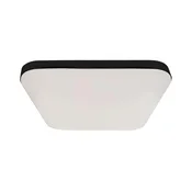 LED plafonsko svetlo NEMO LED/36W/230V 50x50 cm crno