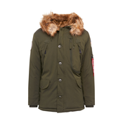Alpha Industries Polar Jacket 123144 257