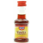 AROMA vanila 38ml dr.oetker
