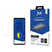 3MK Sony Xperia 10 V - 3mk fleksibilno steklo
