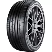 CONTINENTAL letna pnevmatika 325/25ZR21 (102Y) XL FR SportContact 6