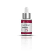 skineffect revitalizujuci i obnavljajuci serum za lice sa retinalom i peptidima, 30 ml