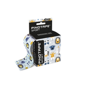 PINOTAPE Sport, sensitive, ZOO, 5 cm x 5 m