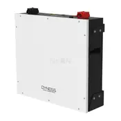 Dyness Lithium battery 51.2V 100Ah, 5.12kWh ( DL5.0C )