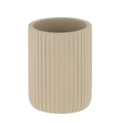TENDANCE Caša za cetkice za zube Stripes (61103165)