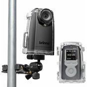 Brinno BCC300-C Construction Bundle Akcijska kamera