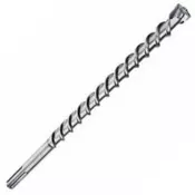Bosch Hamer burgija SDS max-4 2608685876, 35 x 400 x 520 mm