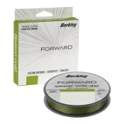 Pletena vrvica Berkley Forward Finesse LVG 150m/0,10-0,26mm